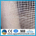 high quality fiberglass mesh glass mosaic